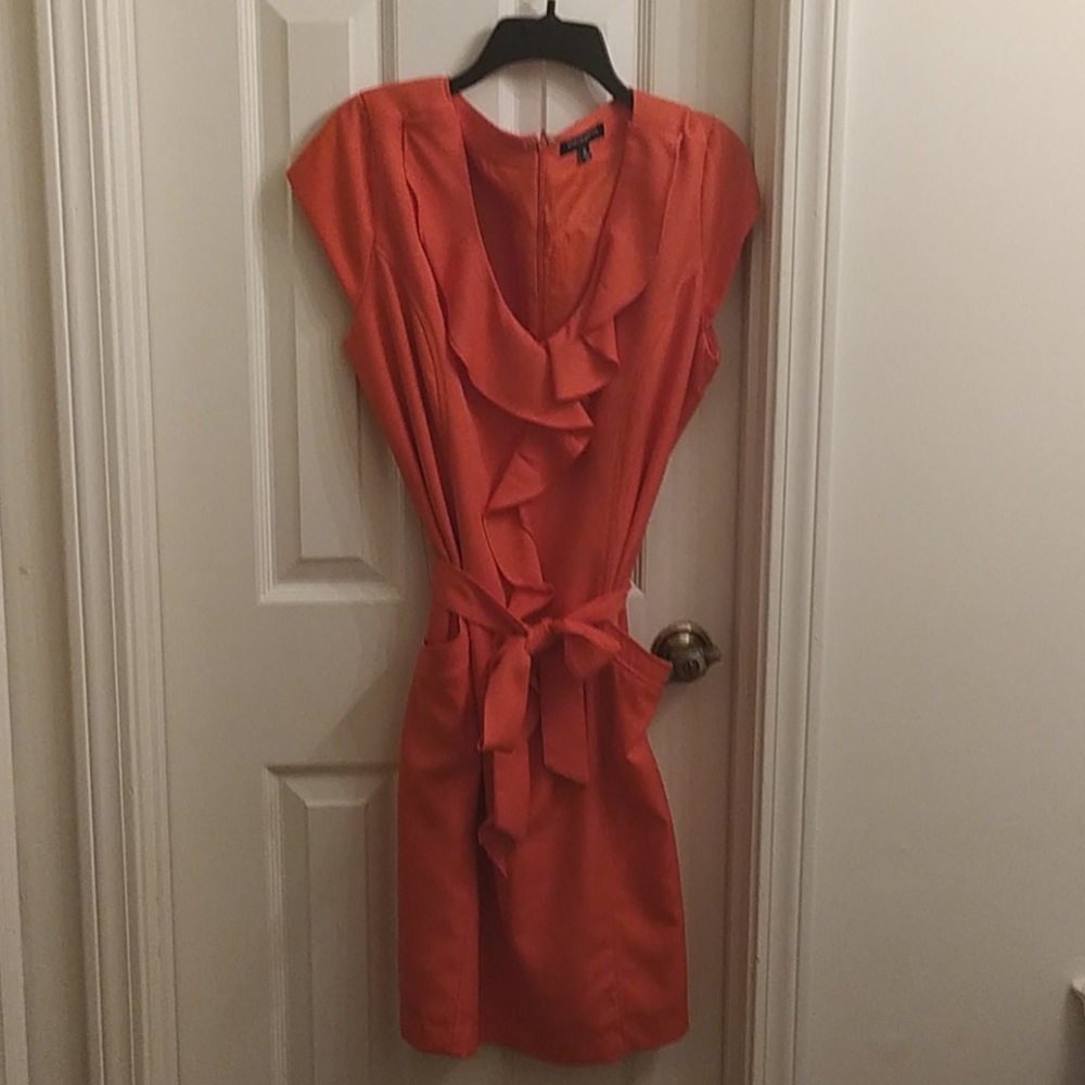 A Dress